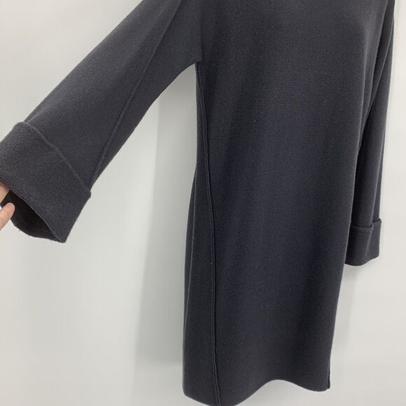 Vince Wool & Cashmere Blend Tunic Sz S - Picture 4 of 8